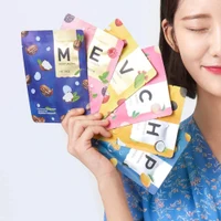 Frudia My Orchard Squeeze Mask Raspberry 20 ml 2