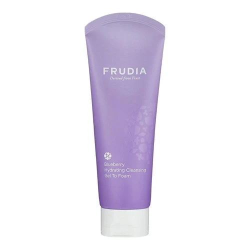 Frudia Blueberry Hydrating Cleansing Gel To Foam 145 ml