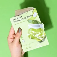 Frudia Avocado Relief Cream Mask 20 ml 2