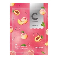 Frudia My Orchard Squeeze Mask Peach 20 ml