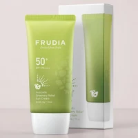 Frudia Avocado Greenery Relief Sun Cream 50 g 2