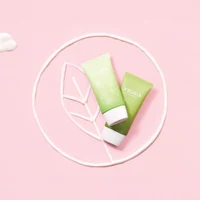 Frudia Avocado Greenery Relief Sun Cream 50 g 4