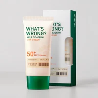 Frudia What'S Wrong Help Cicaderm Sun Cream 50g 3
