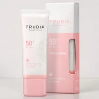 Frudia Velvet Fit Blurring Sun Primer 40g 4