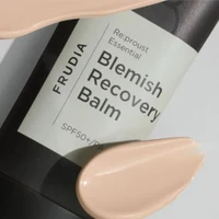 Frudia Re:proust Essential Blemish Recovery Balm SPF50 PA++++ 40g 3