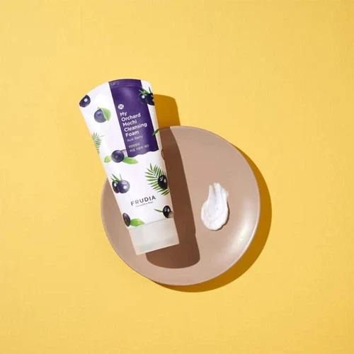 Frudia My Orchard Acai Berry Cleansing Foam 120 ml