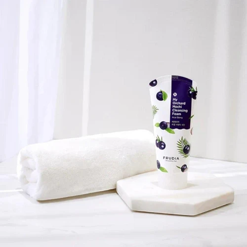 Frudia My Orchard Acai Berry Cleansing Foam 120 ml