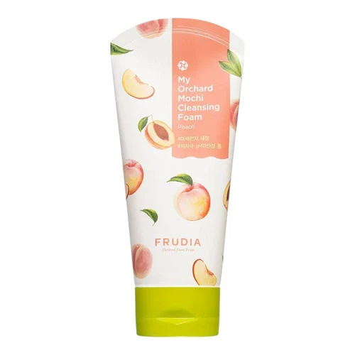 Frudia My Orchard Peach Cleansing Foam 120 ml