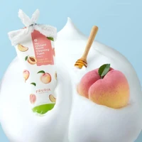 Frudia My Orchard Peach Cleansing Foam 120 ml 2