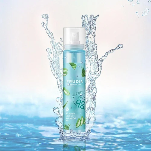 Frudia My Orchard Aloe Real Soothing Gel Mist 125 ml