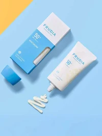 Frudia Ultra UV Shield Sun Essence 50g 2
