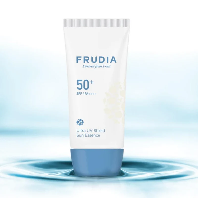 Frudia Ultra UV Shield Sun Essence 50g 4