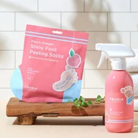 Frudia My Orchard Peach Foot Peeling Mask 40 g 4