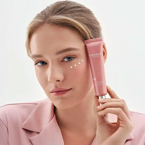 Frudia Pomegranate Nutri - Moisturizing Eye Cream 40 ml