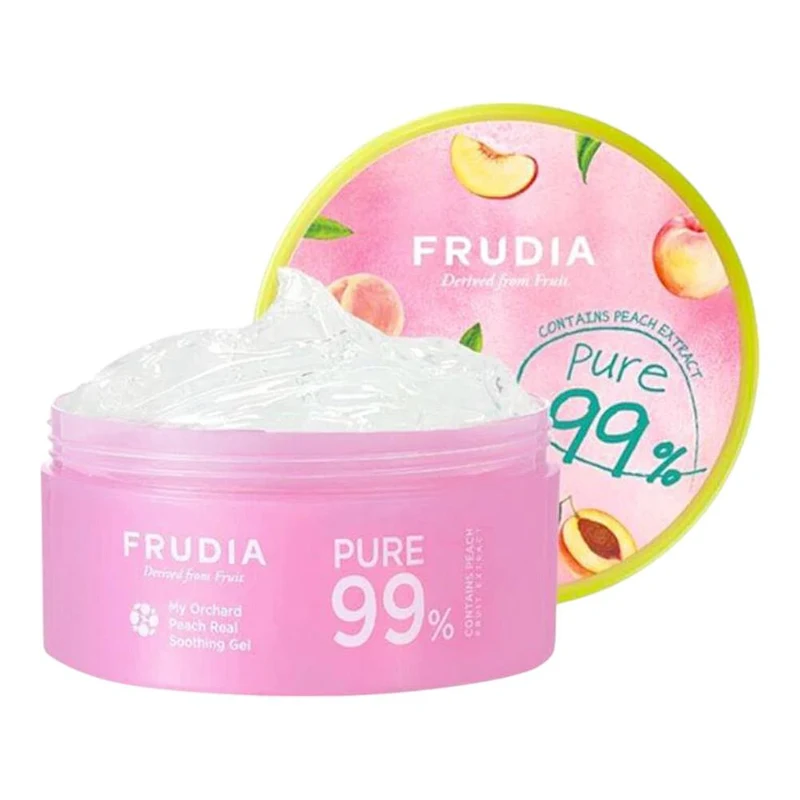 Frudia My Orchard Peach Real Soothing Gel 300 ml 2