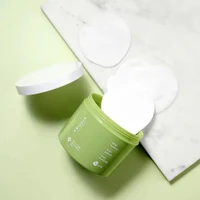 Frudia Green Grape Pore Peeling Pad 170 ml 2