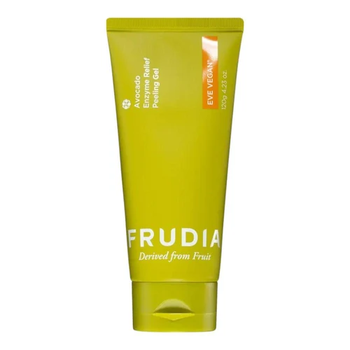 Frudia Avocado Enzyme Relief Peeling Gel 120 g
