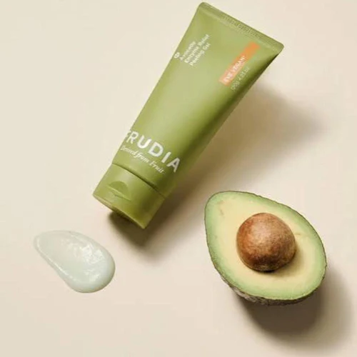 Frudia Avocado Enzyme Relief Peeling Gel 120 g