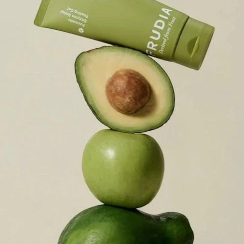 Frudia Avocado Enzyme Relief Peeling Gel 120 g