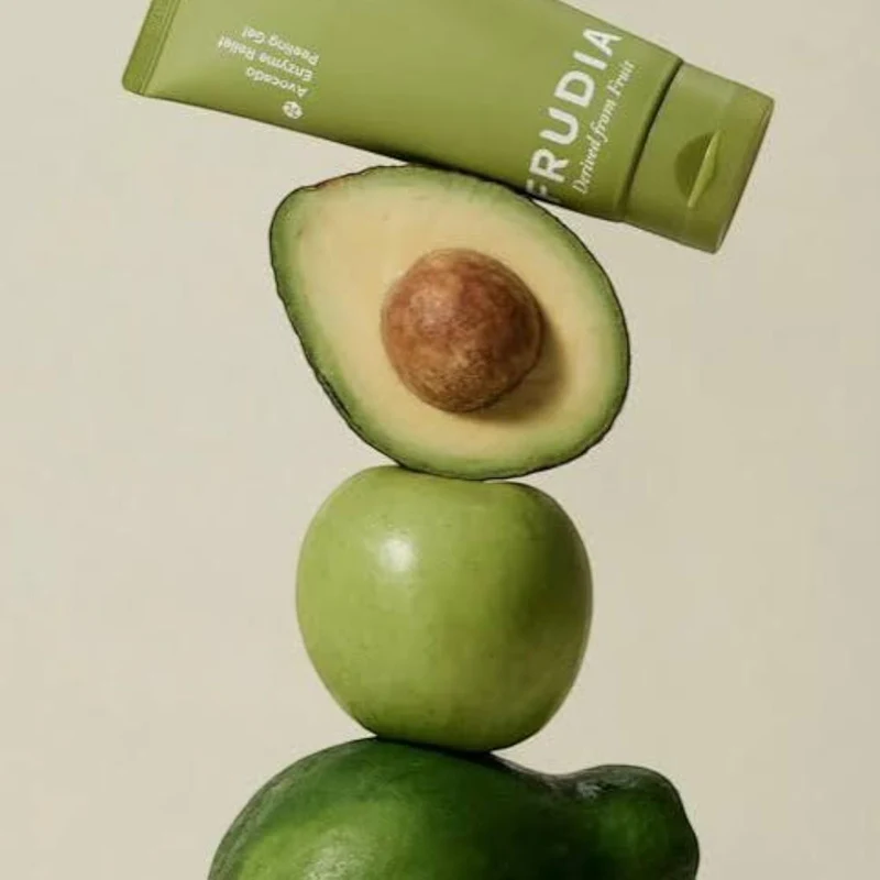 Frudia Avocado Enzyme Relief Peeling Gel 120 g 3