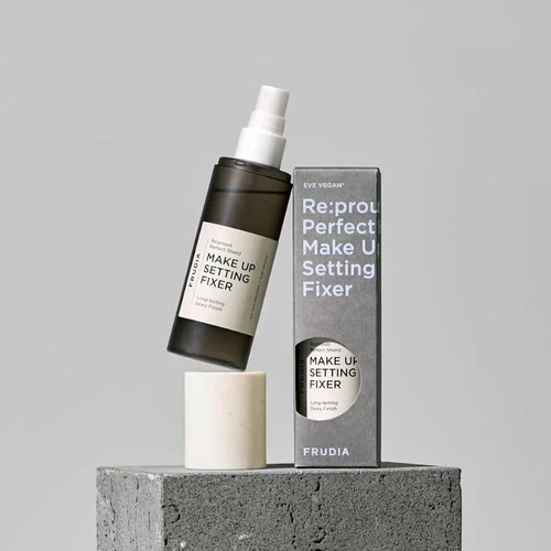 Frudia Re:Proust Perfect Shield Make Up Setting Fixer 120 ml