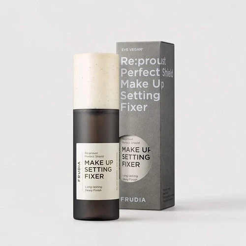 Frudia Re:Proust Perfect Shield Make Up Setting Fixer 120 ml