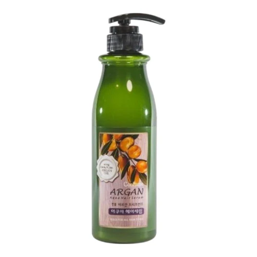 Confume Argan Treatment Aqua Hair Serum 500 ml
