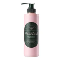 Around Me Perfumed Argan Hair Shampoo 500ml