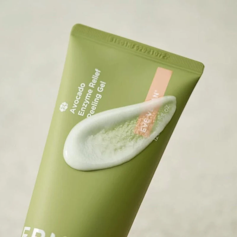 Frudia Avocado Enzyme Relief Peeling Gel Mini 15ml 2