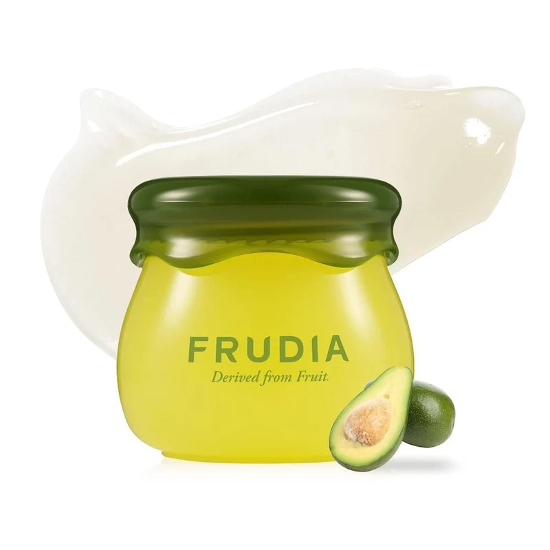 Frudia Avocado Cica Relief Lip Balm 10 ml 3