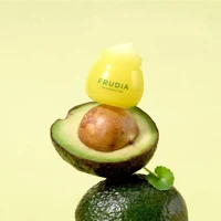 Frudia Avocado Cica Relief Lip Balm 10 ml 2