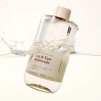 Frudia Re:Proust Essential Deep Clean Lip & Eye Remover 300 ml 5