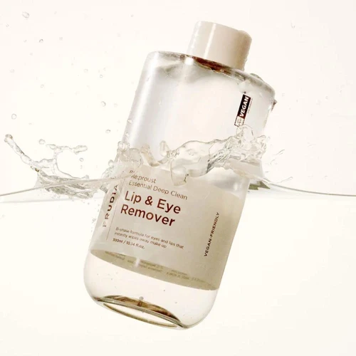 Frudia Re:Proust Essential Deep Clean Lip & Eye Remover 300 ml