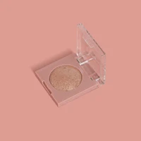 NAM Baked Eyeshadow - 01 Moonlight 2