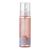 Around Me Natural Perfume Vita Body Mist Peach 120ml