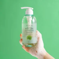 Around Me Cicatree Care Body Wash 500 ml 4