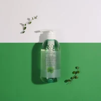 Around Me Cicatree Care Body Wash 500 ml 2