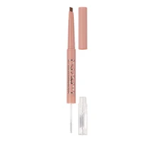NAM Fill and Eyebrow Duo - 01 Neutral Medium Brown 2