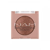 NAM Baked Eyeshadow - 03 Gold Rush