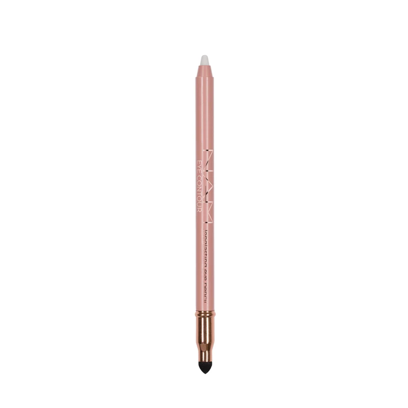 NAM Eye Contour Longlasting Eyepencil - 04 White 2