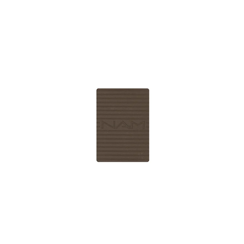 NAM Eyeshadow matte - 15 Cold Espresso 2