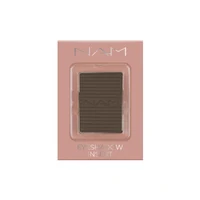 NAM Eyeshadow matte - 15 Cold Espresso
