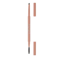 NAM Pro Brow Pencil - 02 Cool Dark Brown 2