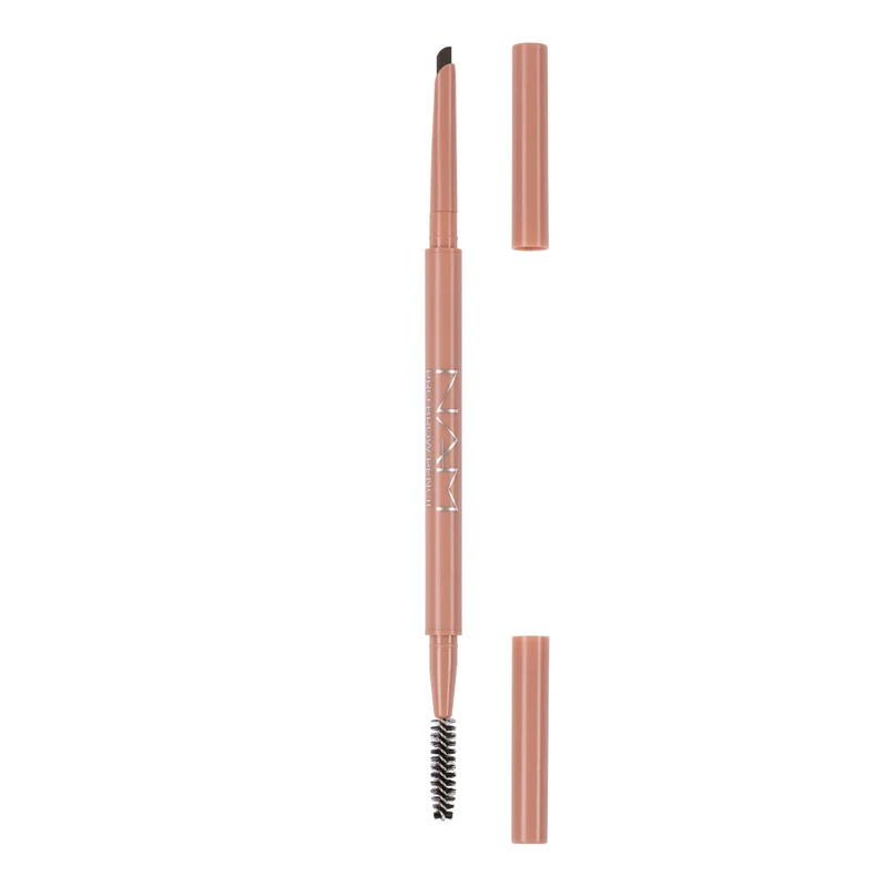 NAM Pro Brow Pencil - 02 Cool Dark Brown 2
