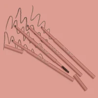 NAM Pro Brow Pencil - 02 Cool Dark Brown 3
