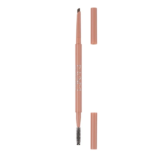 NAM Pro Brow Pencil - 03 Warm Medium Brown