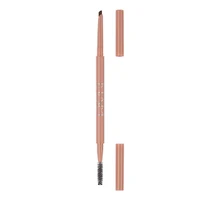 NAM Pro Brow Pencil - 04 Warm Dark Brown 2