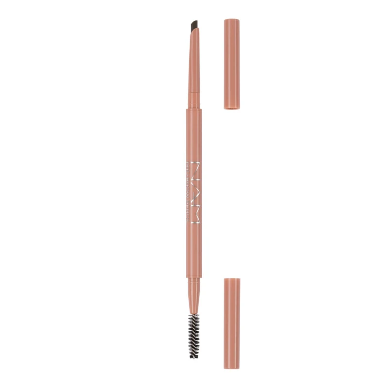 NAM Pro Brow Pencil - 01 Neutral Medium Brown 2