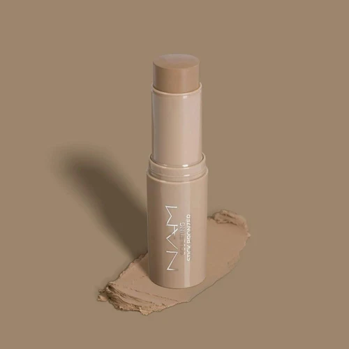 NAM Sculpting Stick Bronzer 1 Cool Nude