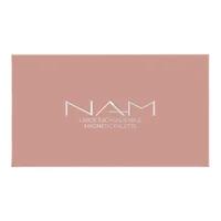NAM Large Magnetic Palette 3